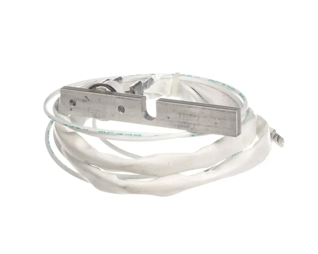 Taylor Hi Limit Control with Bracket