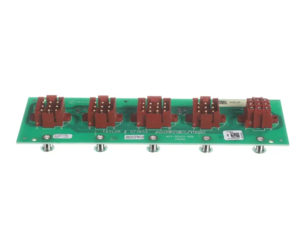 Taylor C832/C842 Interf Mtr PCB