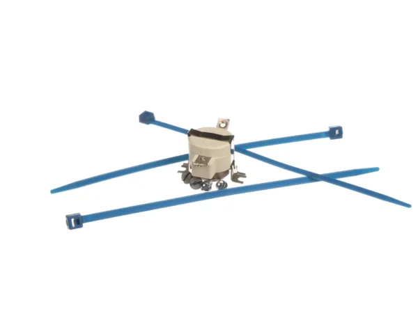Taylor Control Limit with Screws