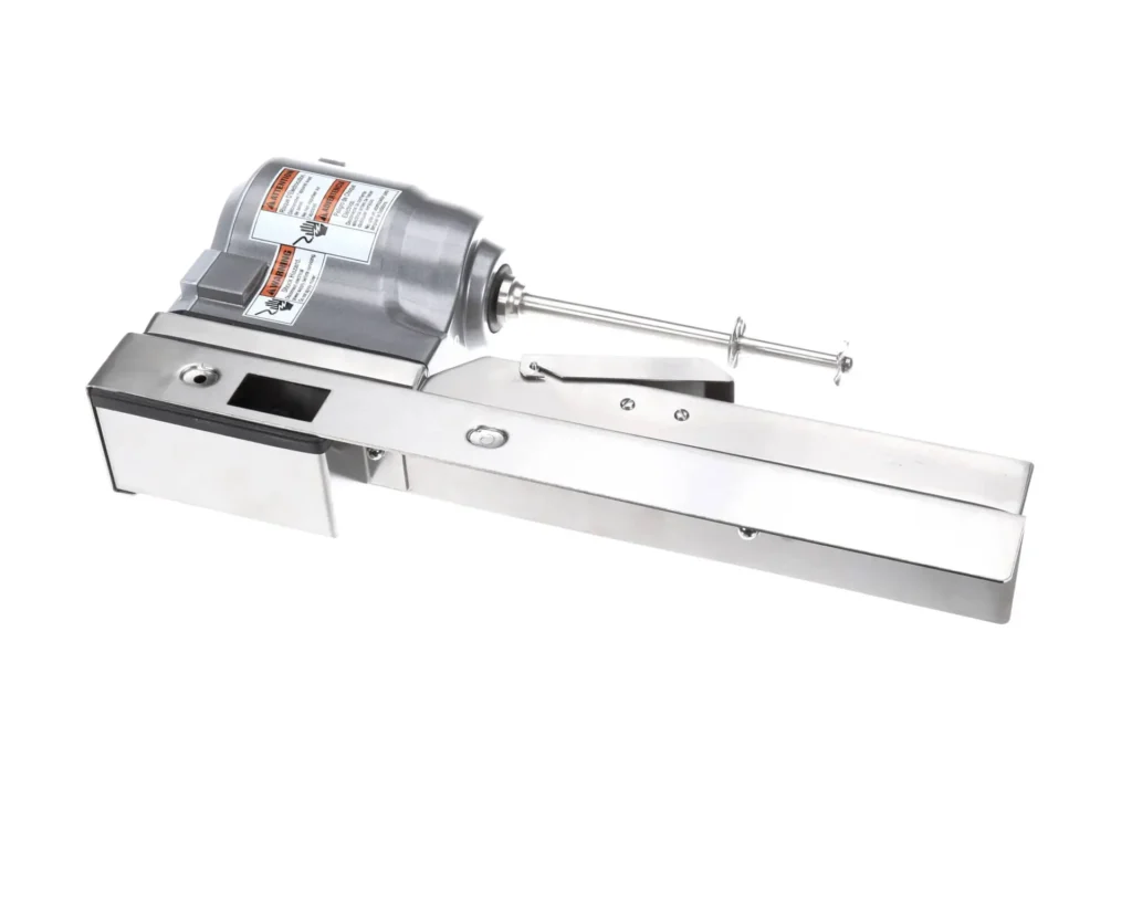 Taylor 342TIM Right Panel Mount Spinner