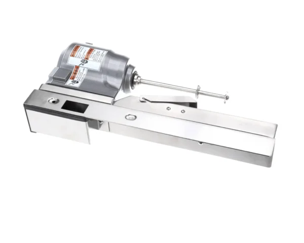 Taylor 342TIM Right Panel Mount Spinner