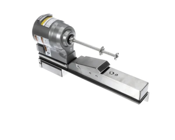 Taylor 342TIM Left Panel Mount Spinner