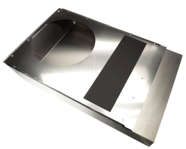 Taylor C708 Right Side Panel