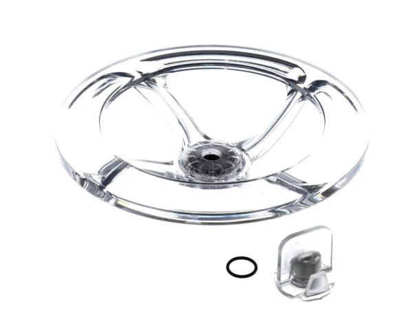 Taylor Plastic Rotary Wing Kit