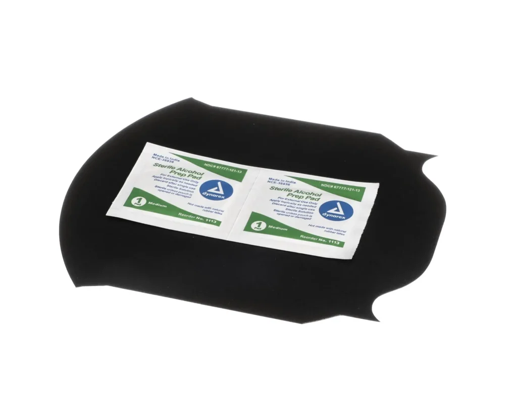 Taylor C029 Base Motor Seal Kit