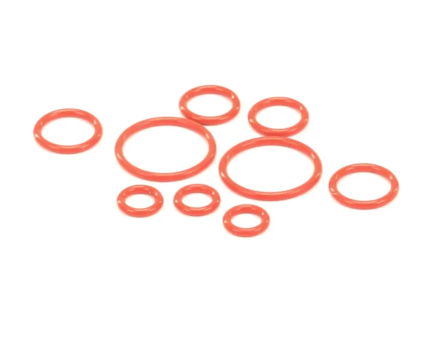 Taylor Flow Control O-Rings