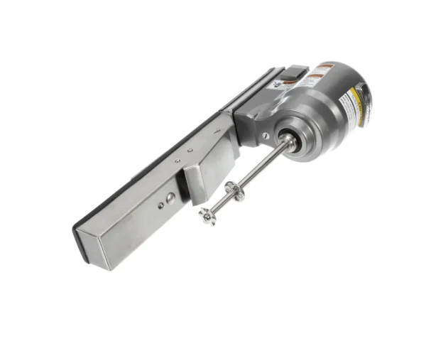 Taylor 390/428 Panel Mount Spinner
