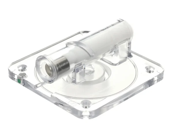 Taylor X83427SSP1 Self-close Partial Slush Door