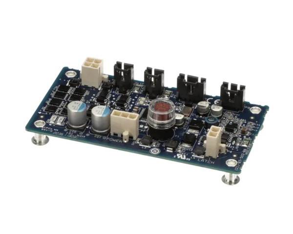 Taylor C850 Stepper Motor Board