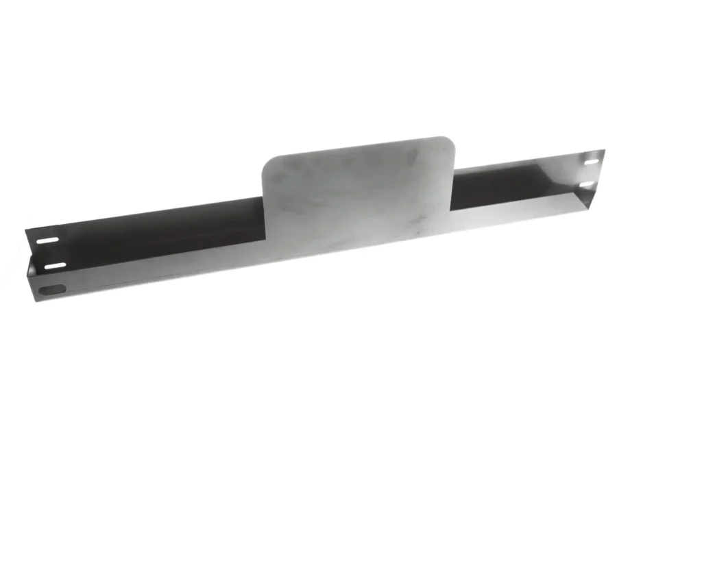 Taylor L811 Left  Grease Can Bracket (Slide)