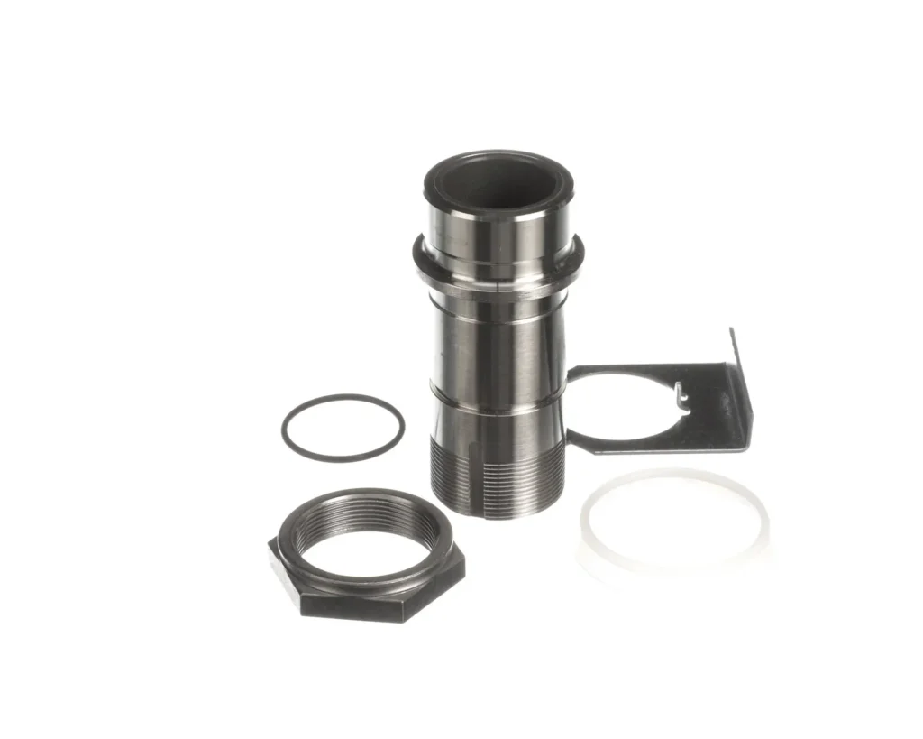 Taylor Bearing Rear Shell Kit
