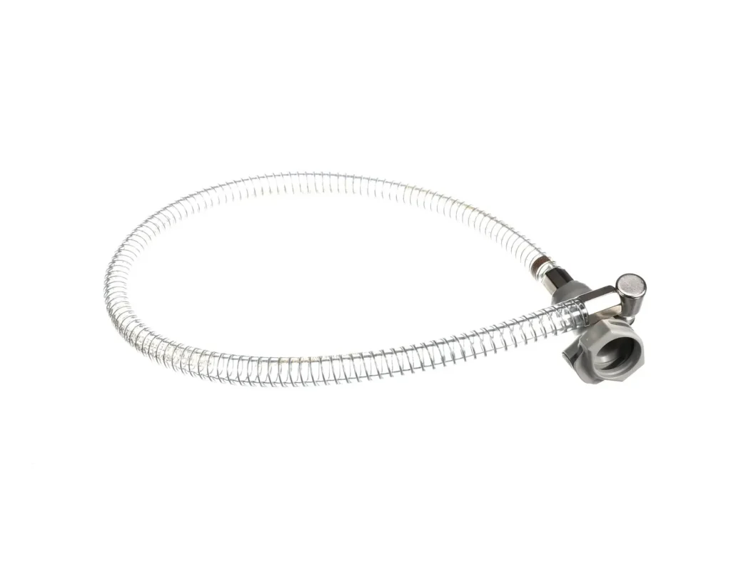 Taylor X84439-BRN Syrup Bag Fitting