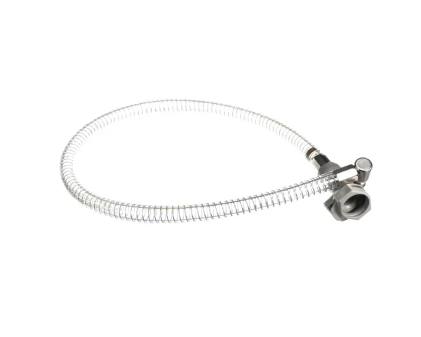 Taylor X84439-BRN Syrup Bag Fitting
