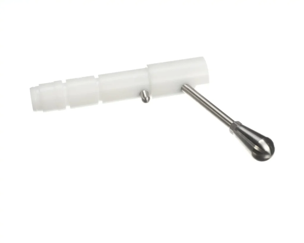 Taylor Left/Right Draw Valve