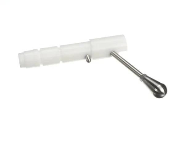 Taylor Left/Right Draw Valve