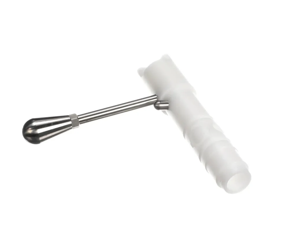 Taylor X85767 Center Draw Valve