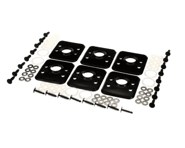 Taylor Grease Shield PM Kit