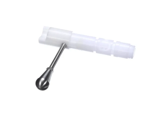 Taylor DQ/HR Twin Center Draw Valve