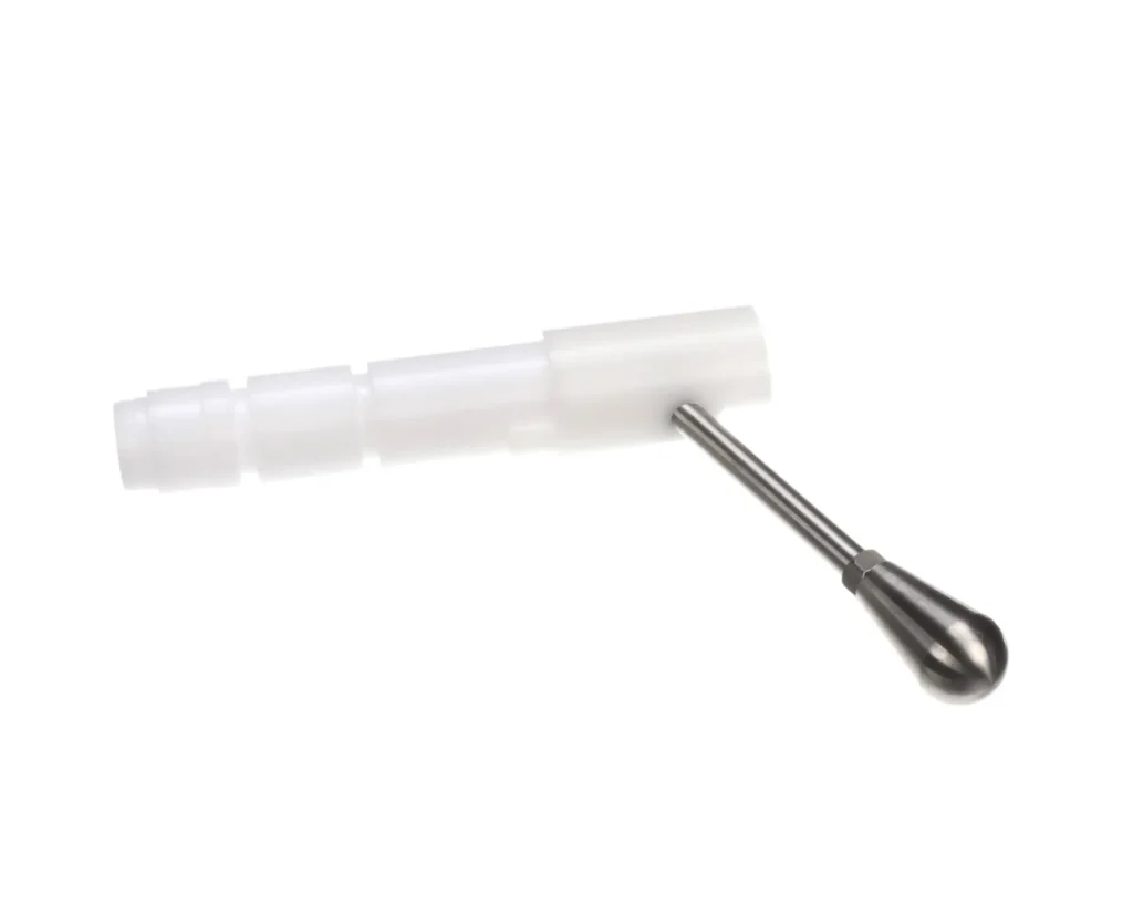 Taylor DQ/HR Twin Left/Right Draw Valve