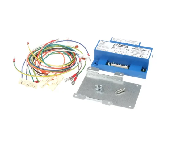 Taylor IDC 12VDC Kit