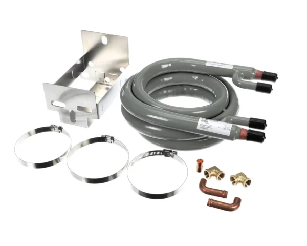 Taylor Condenser W.C. Kit