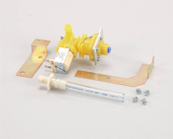 Manitowoc 000009120 Water Inlet Valve