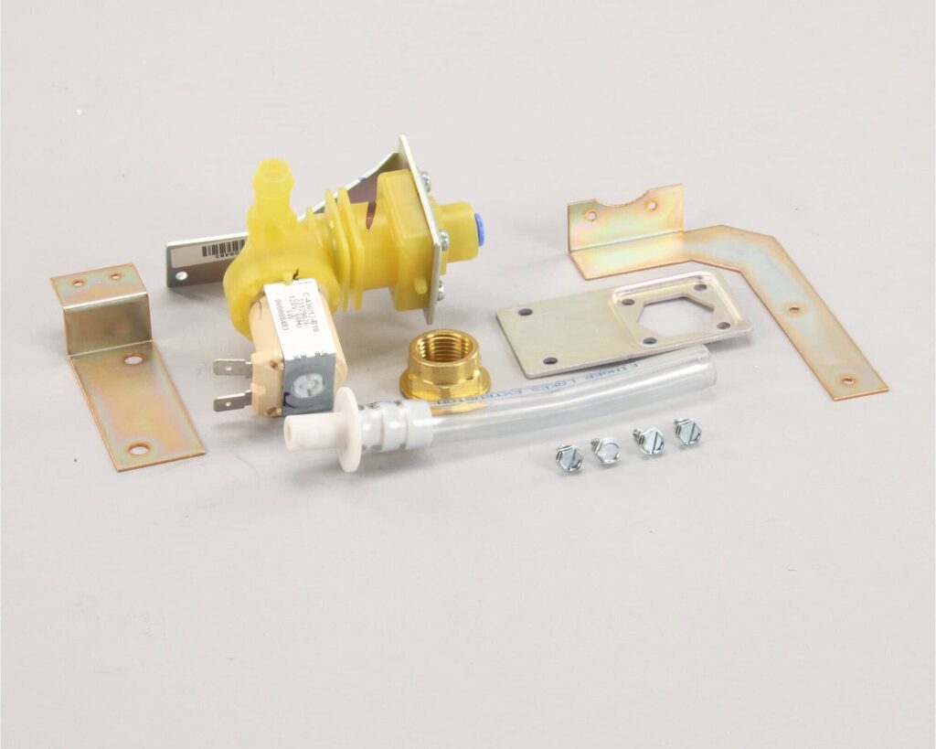 Manitowoc 000009123 Water Inlet Valve