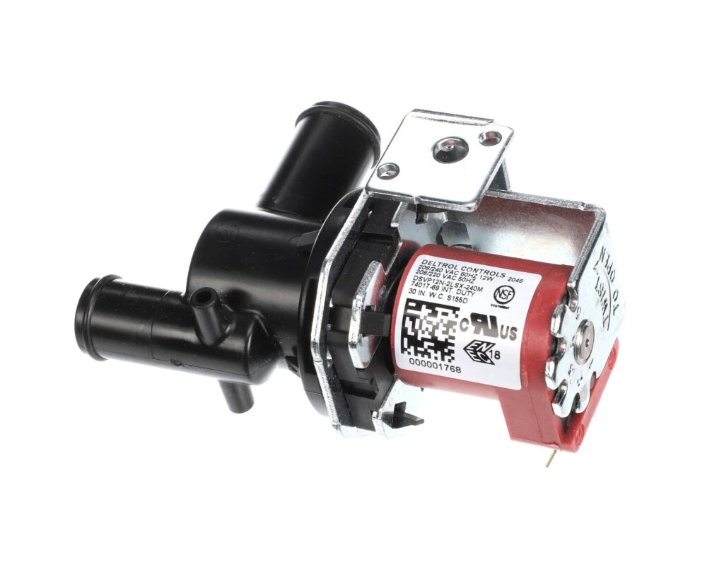 Manitowoc 000014063 Dump Valve