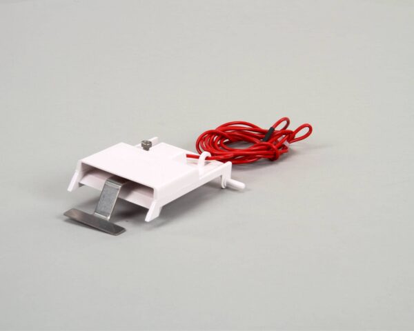 Manitowoc Ice Thickness Control