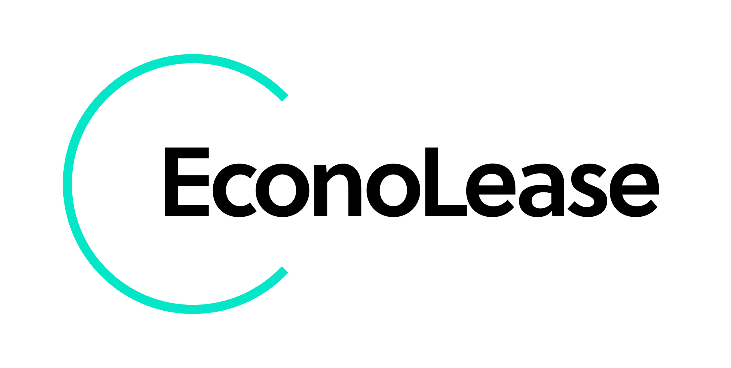 Econolease foodservice equipment financing logo