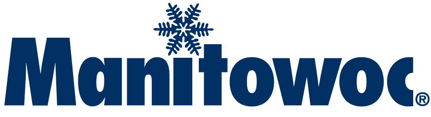 Manitowoc ice logo
