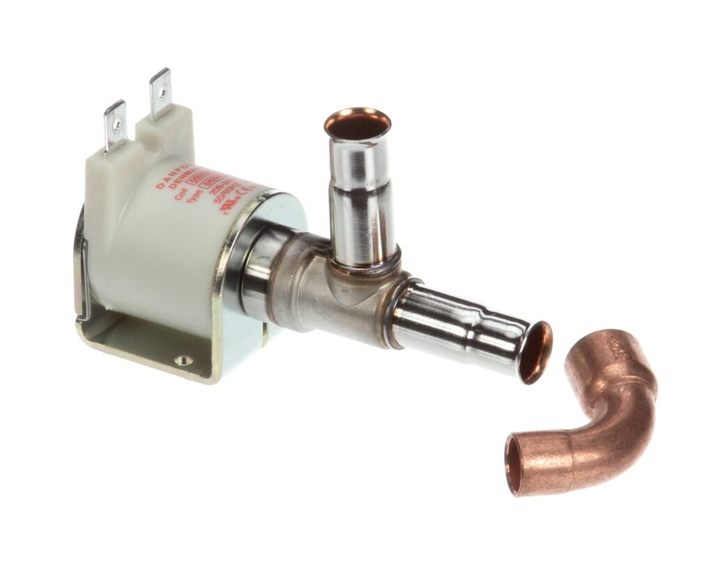 Manitowoc Solenoid Valve