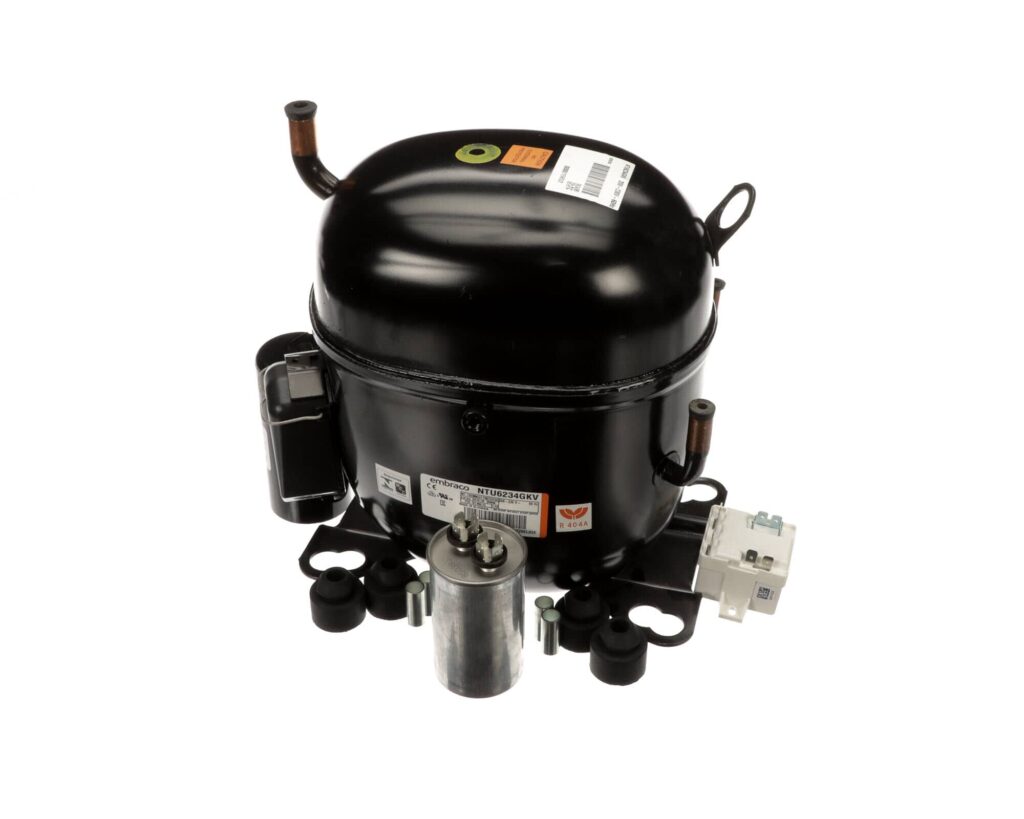 Manitowoc Compressor Kit