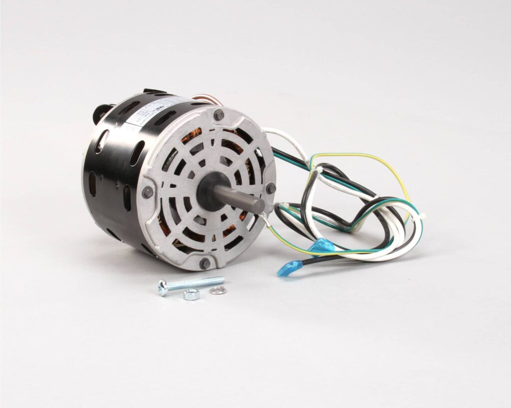 Manitowoc 7626723-3 Fan Motor
