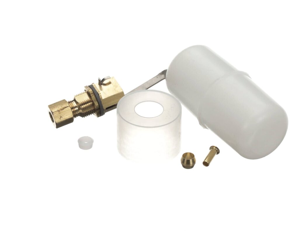 Ice-O-Matic Service Kit