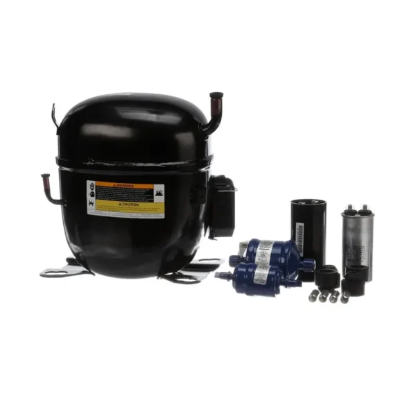 Ice-O-Matic Compressor Kit
