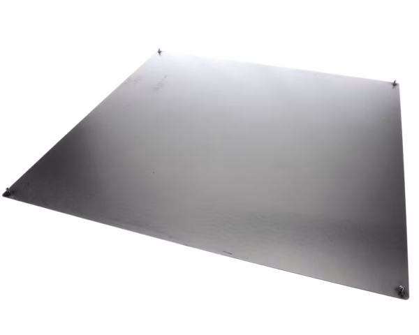 Henny Penny Well Cover