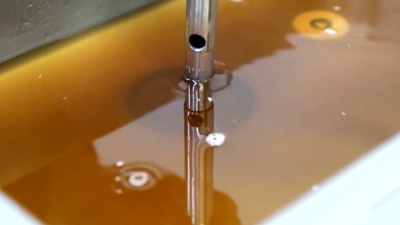 Taylor 0430 Operator Training – 03 Priming