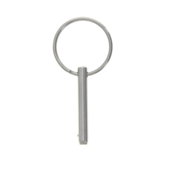 Taylor Clevis Pin, 3/16" x 1"