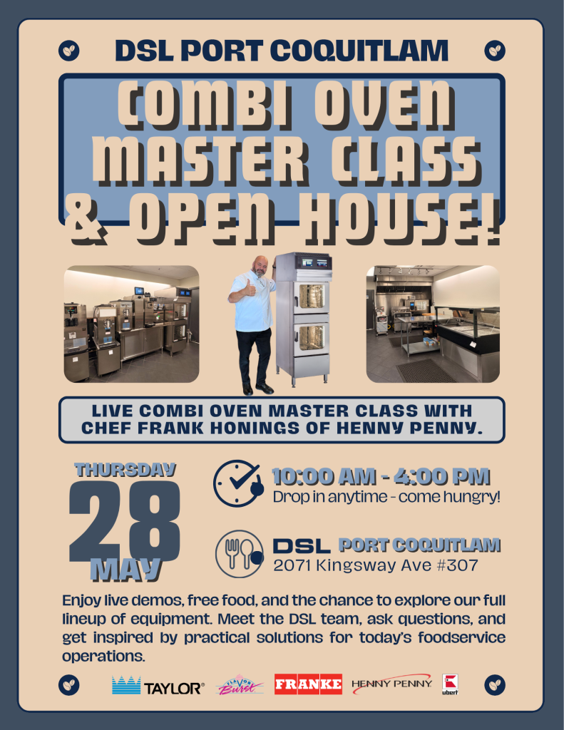 DSL Port Coquitlam Open House