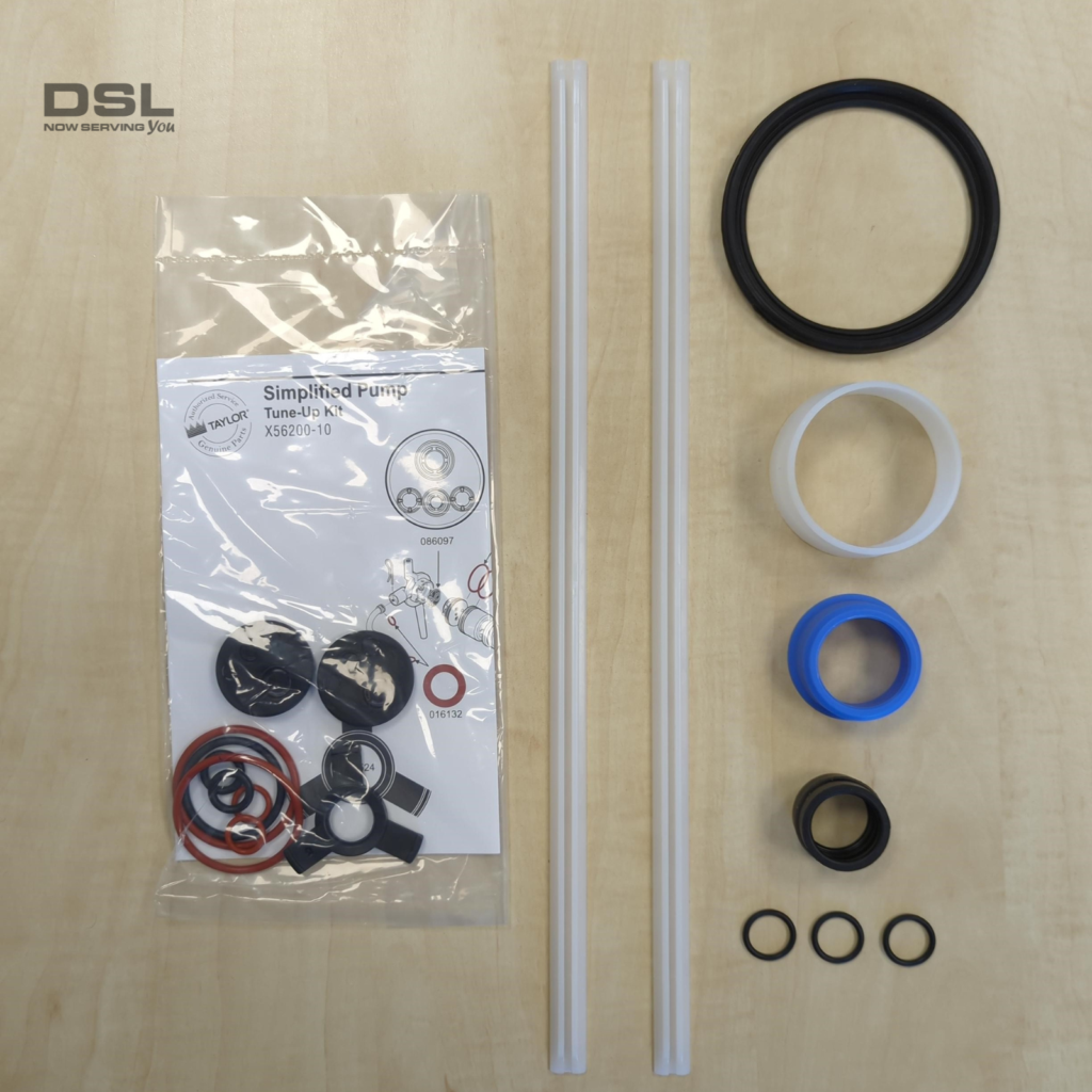 DSL C708 Preventative Maintenance Kit