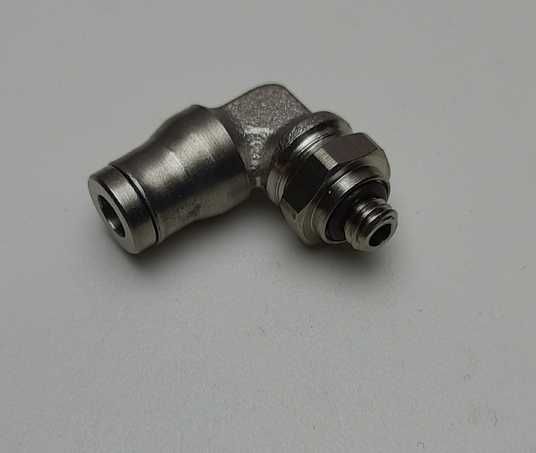Franke Elbow Connection M5
