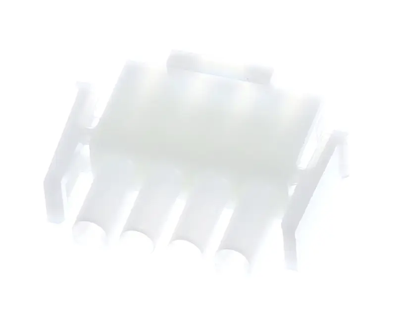 Taylor Connector Mate LOCK-4 CIR-PIN