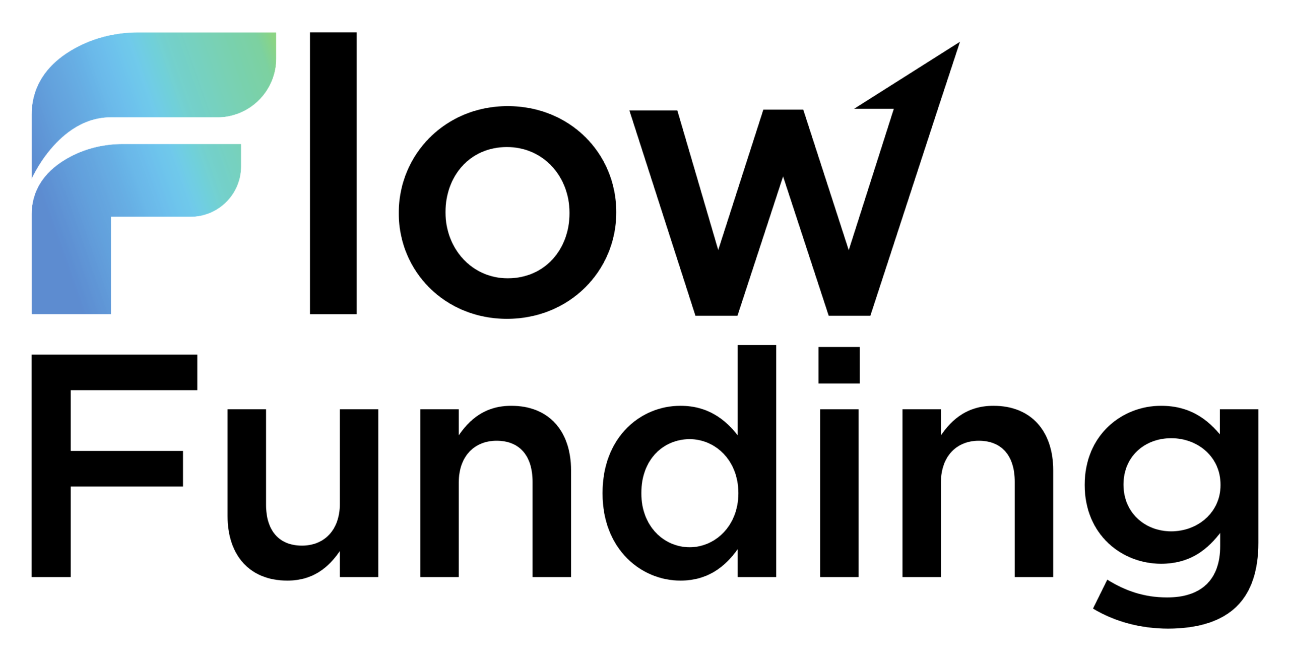 Flow Funding Logo